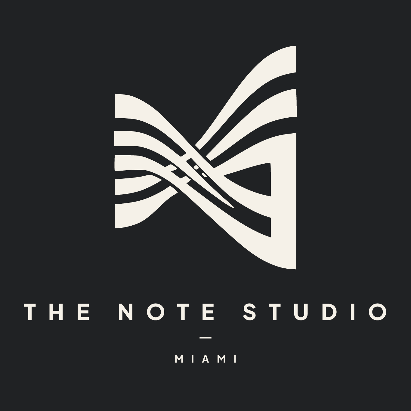 The Note Studio